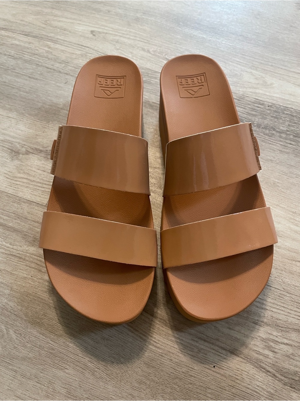 Reef Women Sandals size 8.5